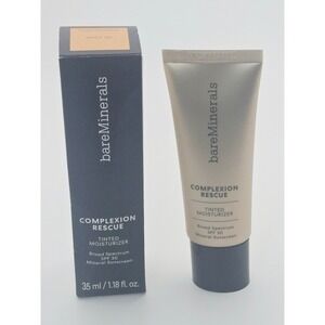 bareMinerals Complexion Rescue Tinted Moisturizer SPF 30 Spice 08 1.18oz NEW